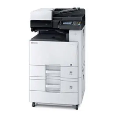 Kyocera M8124CIDN A3 Colour Laser MF Printer