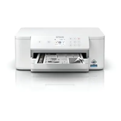 Epson WorkForce Pro WF-M4119DW A4 Wireless Mono Inkjet Printer