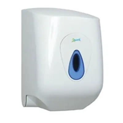 2Work Lockable Centrefeed Hand Towel Dispenser DS922E