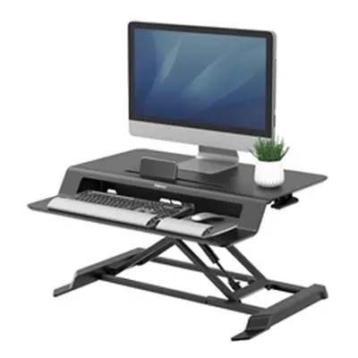 Fellowes Lotus LT Sit Stand Workstation