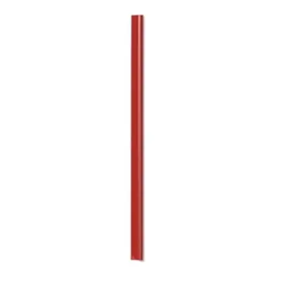 Durable SPINE BAR A4 6mm Red