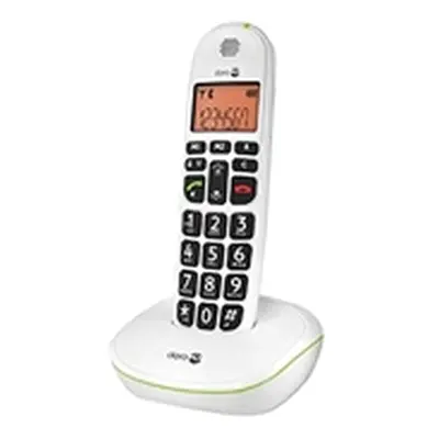 Doro DECT Cordless Telephone Big Button