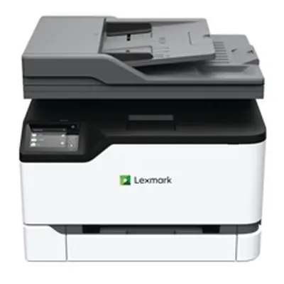 Lexmark CX331adwe Colour Laser Multifunctional Printer A4 40N9173