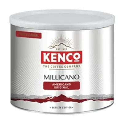 Kenco Millicano Whole Bean Instant Coffee 500g