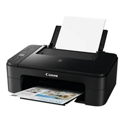 Canon PIXMA TS3350 BK AIO Printer