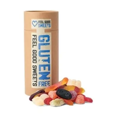 Feel Good Sweets Gluten Free Large Tube (Pack 300g) - 0401331