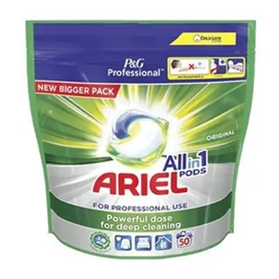 Ariel Professional Original All In 1 50's