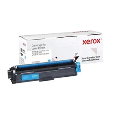 Xerox Everyday Toner For TN245C Cyan Laser Toner 006R04227