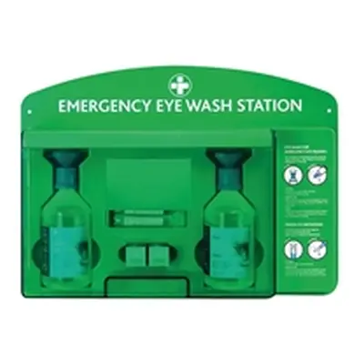 Reliance Medical Premier Emergency Eye Wash Station