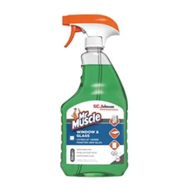 Mr Muscle Window and Glass Cleaner 750ml