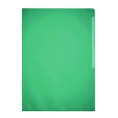 Durable STANDARD Pockets 100 Green