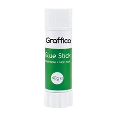 Glue Stick 40g (100 Pack) 800040BULK