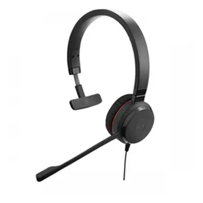 Jabra Evolve 20 UC Mono PC Headset 52646