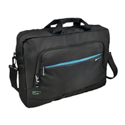 Monolith Blue Line 17.2 Inch Laptop Briefcase 3316