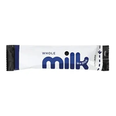 Lakeland Milk Sticks Whole Milk 10ml (240 Pack) 0499105