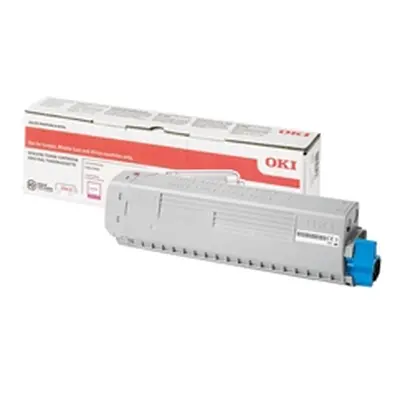 Oki C834/844 HY Laser Cartridge Magenta