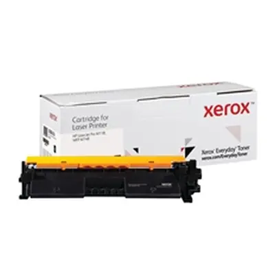 Xerox Everyday Toner For CF294A Black Laser Toner 006R04236