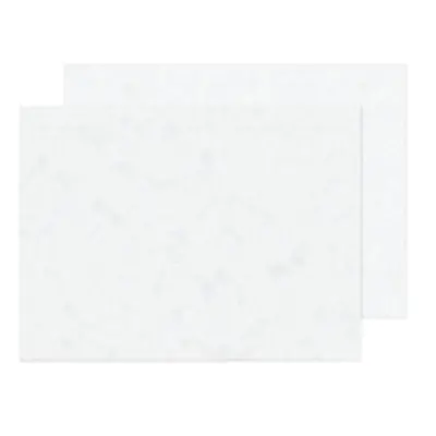 GoSecure Envelopes Documents Enclosed Peel and Seal C4 Plain (500 Pk)