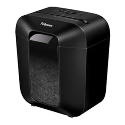 Fellowes Powershred LX25M Mini Cut Shredder