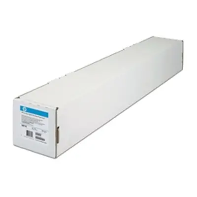 HP White Heavyweight 1067mm Coated Paper Roll