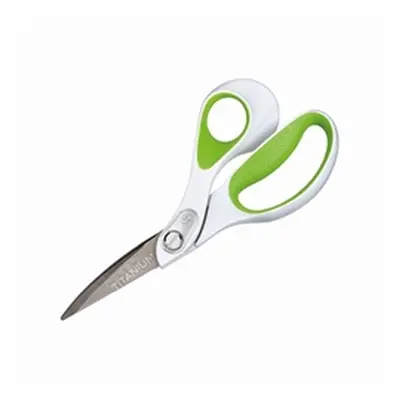 Westcott Carbonitride Titanium Scissors 214mm E-16446 00