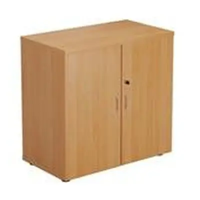 800 Wooden Cupboard (450mm Deep) Beech