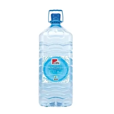 MyCafe Cooler Compatible 15 Litre Bottled Water 0201005