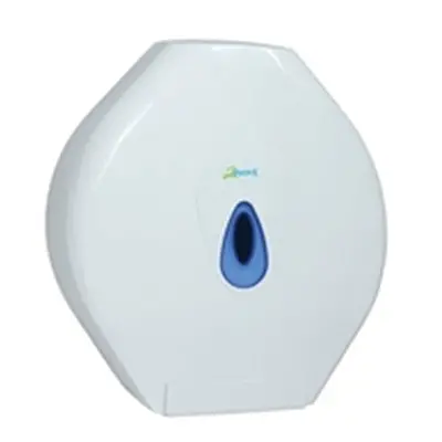 2Work Standard Jumbo Toilet Roll Dispenser DS925E