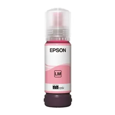 Epson Light Magenta Ink Cartridge EcoTank 70ml for ET-18100 - C13T09B6