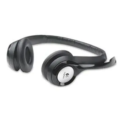 Logitech USB Headset H390