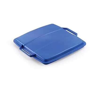 Durable DURABIN 90L Lid Blue