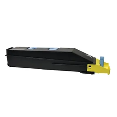 Kyocera TK-865Y yellow toner