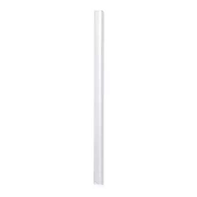 Durable SPINE BAR A5 3mm Clear