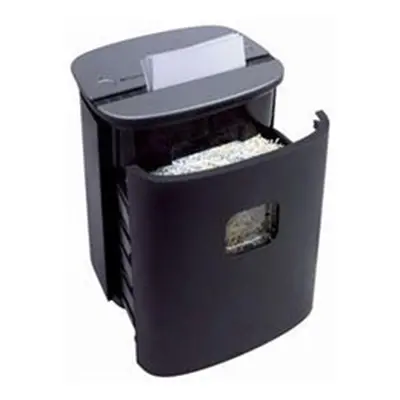 Swordfish 1600XCD Cross Cut Shredder