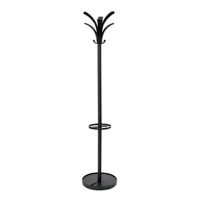 Jemini Earl Coat Stand Black KF70325