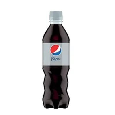 Britvic Diet Pepsi Bottle 500ml (Pack of 24) 202430