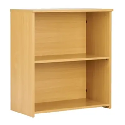 Eco 18 Premium 800 Bookcase Oak