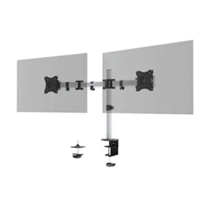 Durable 2 Monitor Mount SELECT