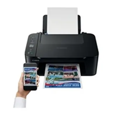 Canon PIXMA TS3750i A4 3-in-1 Wireless Colour Inkjet Printer 6671C008