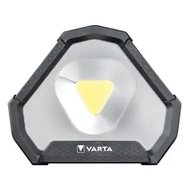 Varta Work Flex Stadium Rechargeable Light 1450 Lumens 18647101401