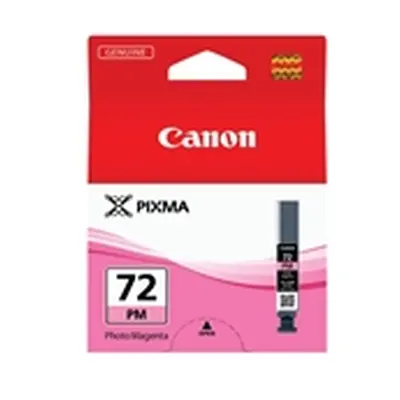 Canon PGI-72PM Inkjet Cartridge Photo Magenta 6408B001