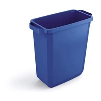 Durable DURABIN 60L Bin Blue