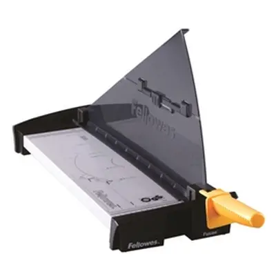 Fellowes Fusion A3/180 paper cutter 10 sheets