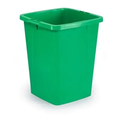 Durable DURABIN 90L Bin Green