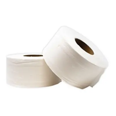 Cheeky Panda 2-Ply Mini Jumbo Roll 150m (Pack of 12) PFMINJRL12