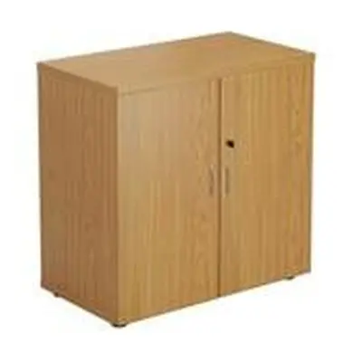 800 Wooden Cupboard (450mm Deep) Nova Oak