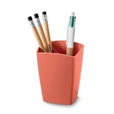 Terra Nova Pencil Cup Terracotta 1005300091