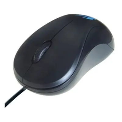 Computer Gear 3 Button Optical Scroll Mouse