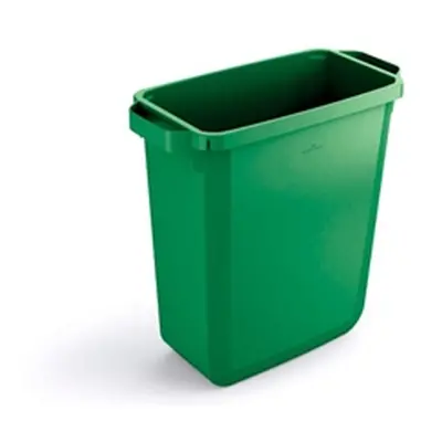 Durable DURABIN 60L Bin Green