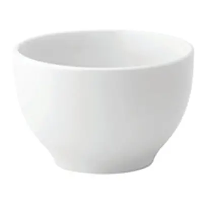 Pure White Sugar Bowl 7oz (Pack of 6) E11018-B06036